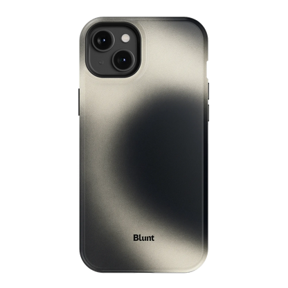 Shadow Fade iPhone Case