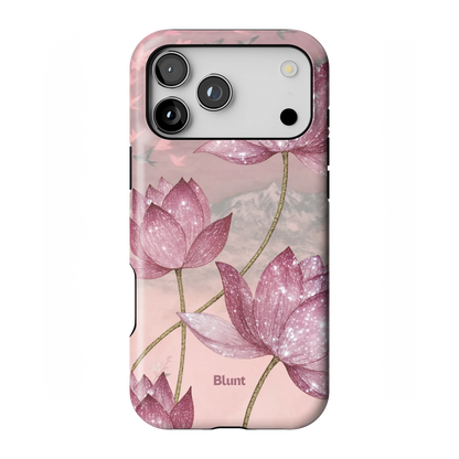 Arlene iPhone Case