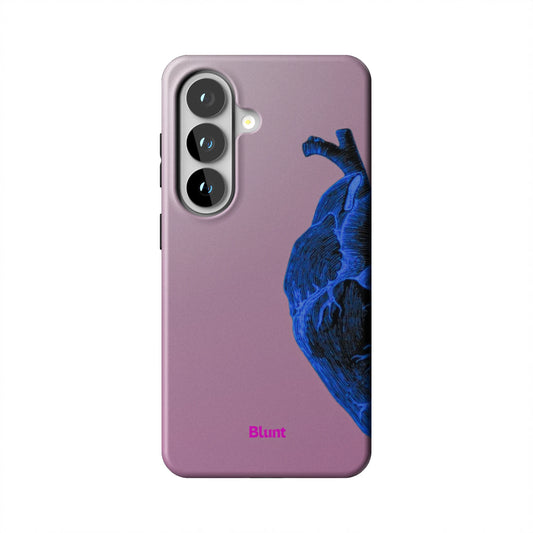 Anatomy-Heart-Blue-samsung-case-Galaxy S26-1