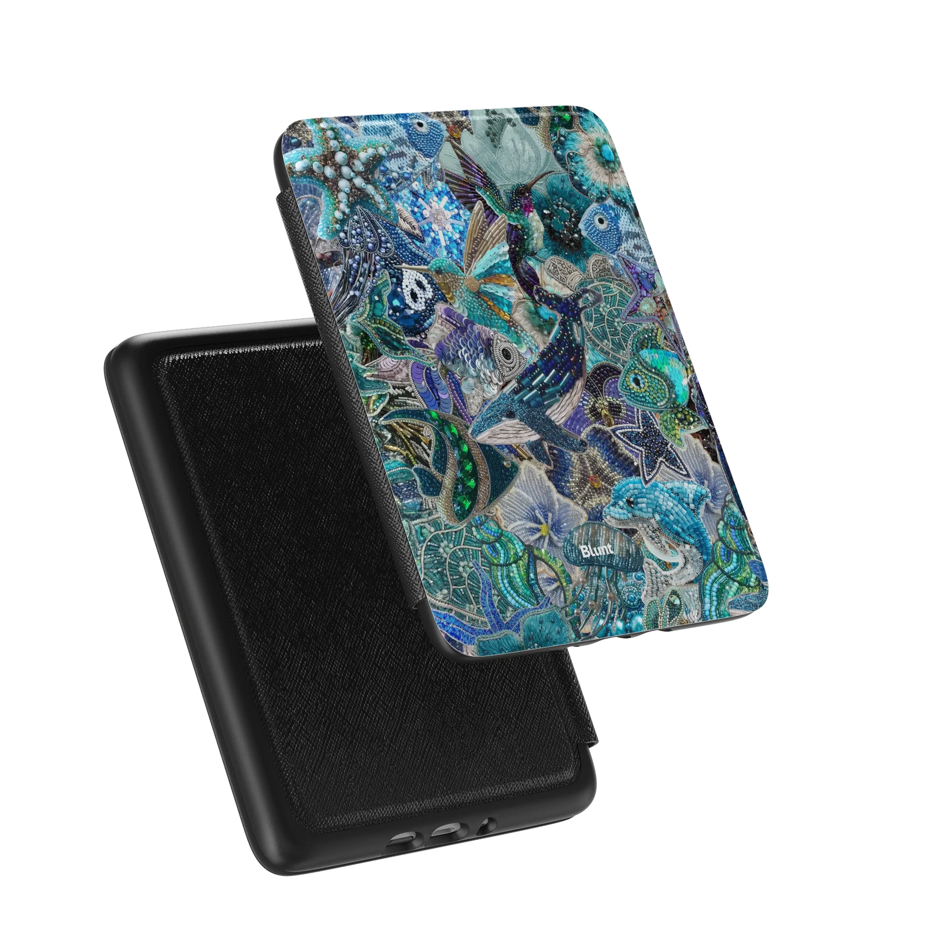 Blue-Crush-kindle-case-Kindle Paperwhite/Colorsoft 7-6