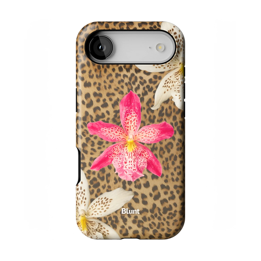 Rose Prowl iPhone Case