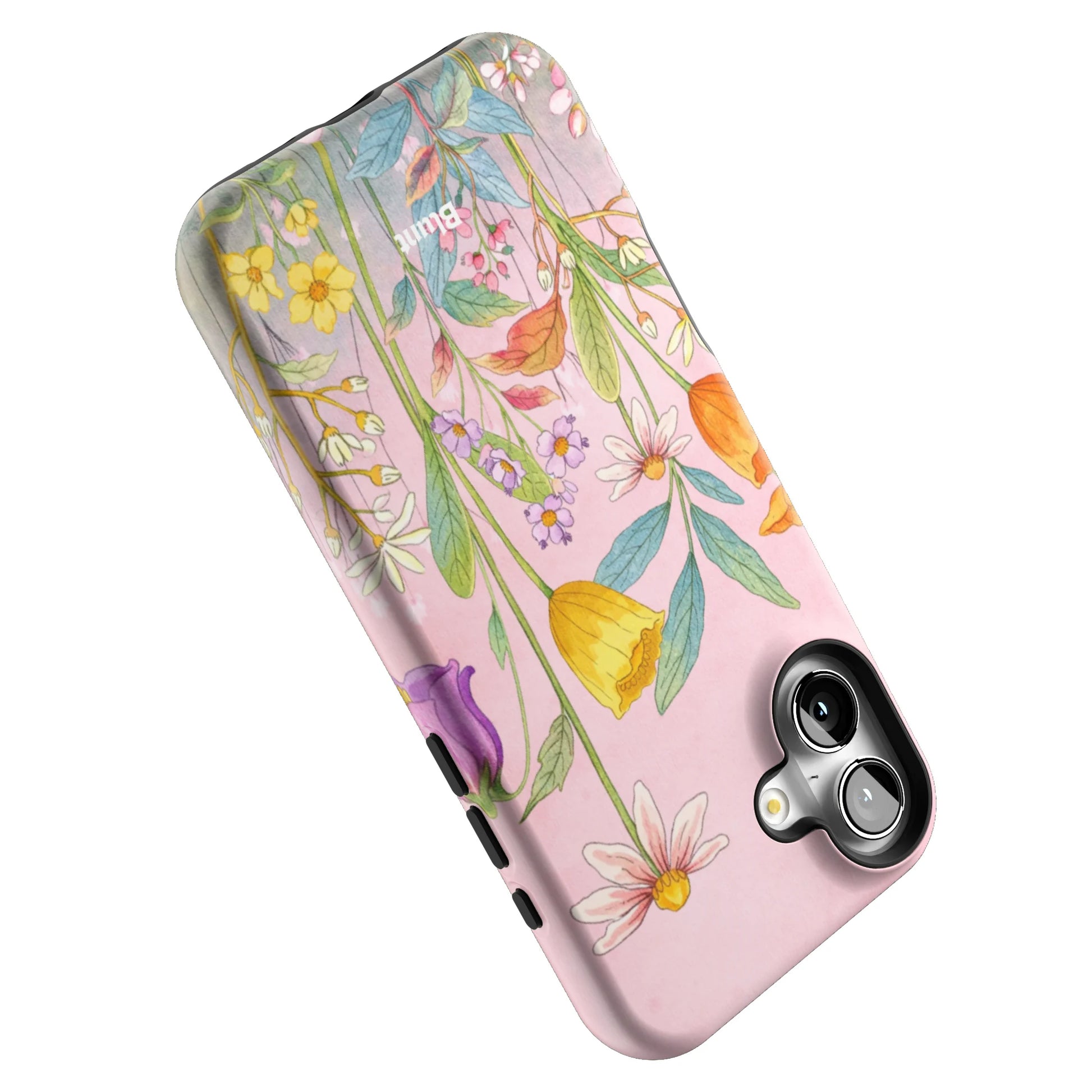 Pink-Meadow-iphone-case-iPhone 16 Plus-4