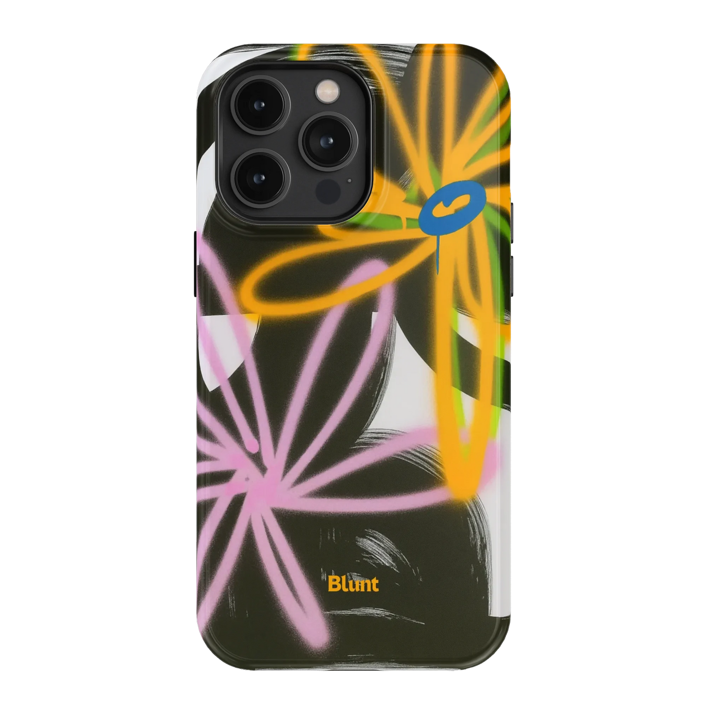 Electricloom  iPhone Case