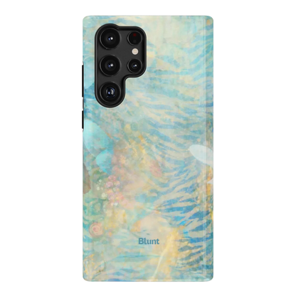 Poolside-Mist-samsung-case-Galaxy S22 Ultra-1