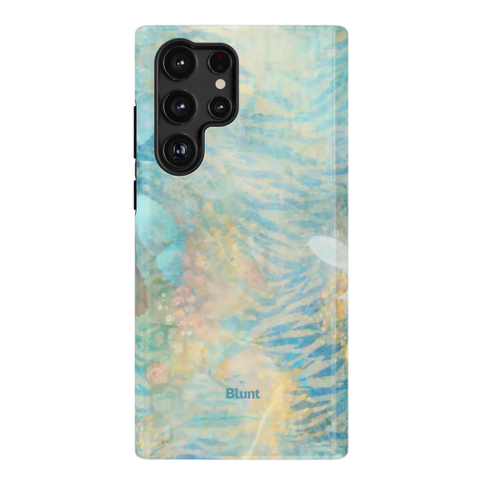 Poolside-Mist-samsung-case-Galaxy S22 Ultra-1
