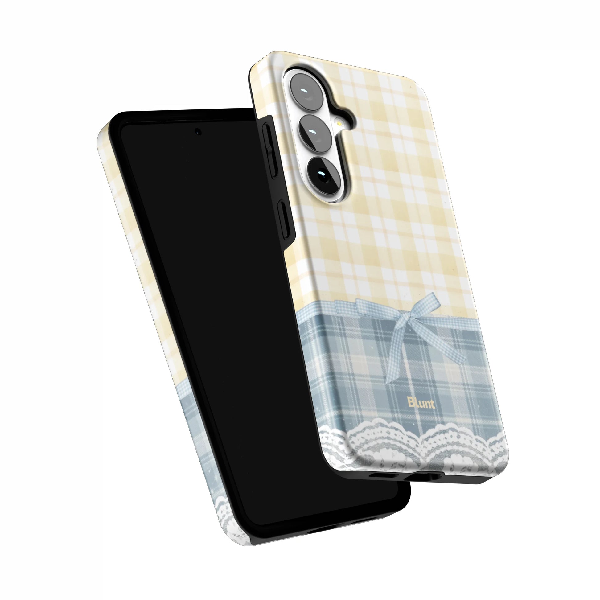bluelemonplaidiphonecase-samsung-case-Galaxy S26-5