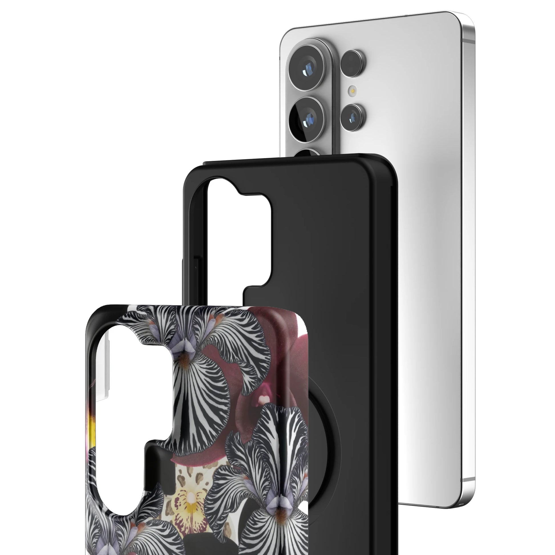 Noir-Garden-samsung-case-Galaxy S26 Ultra-3