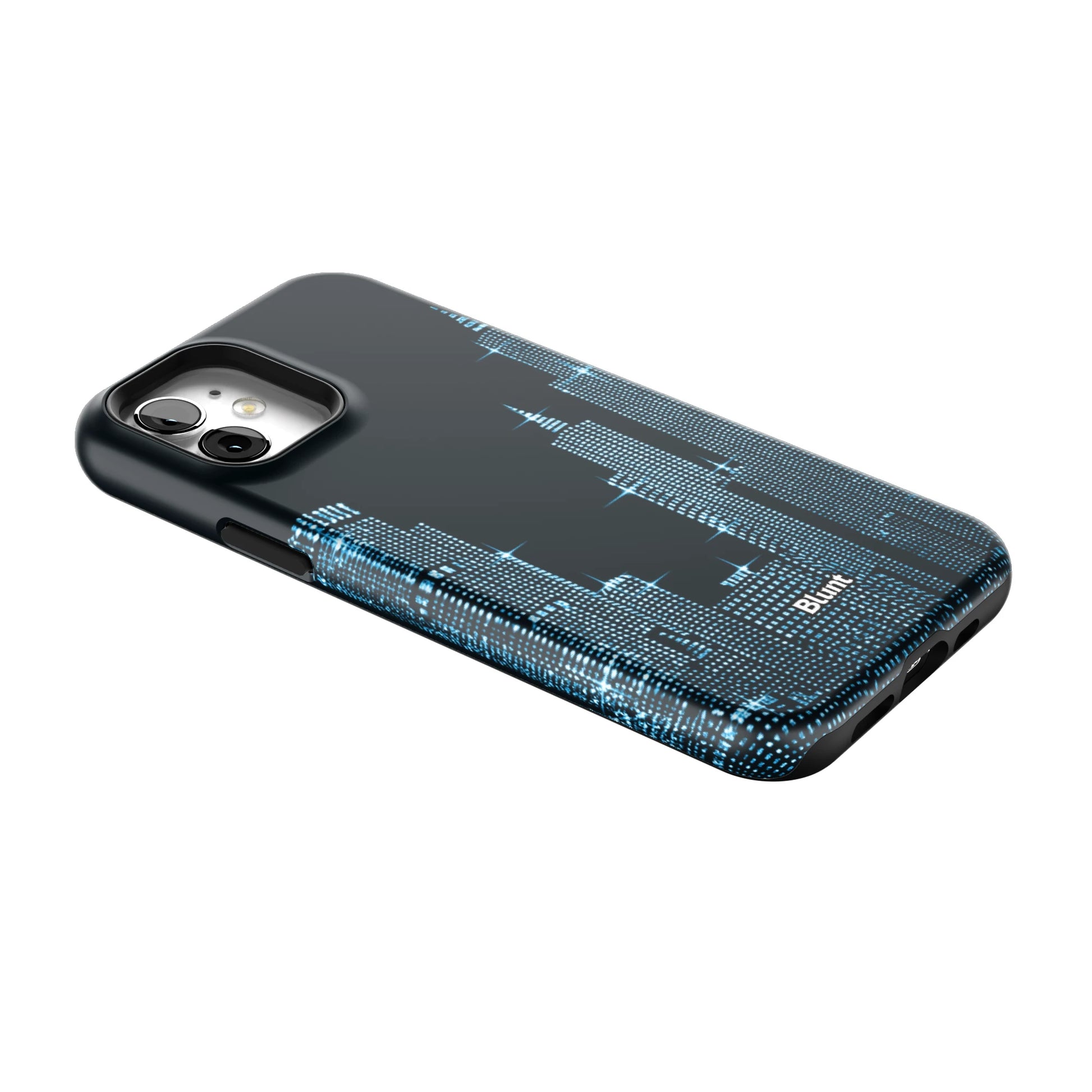 Blue-NYC--SKYELINE-iphone-case-iPhone 12-2