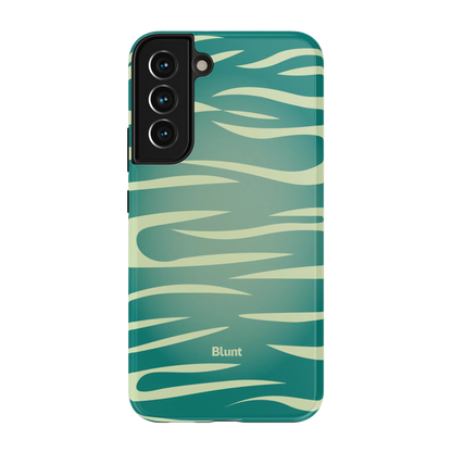 Haze Samsung Case