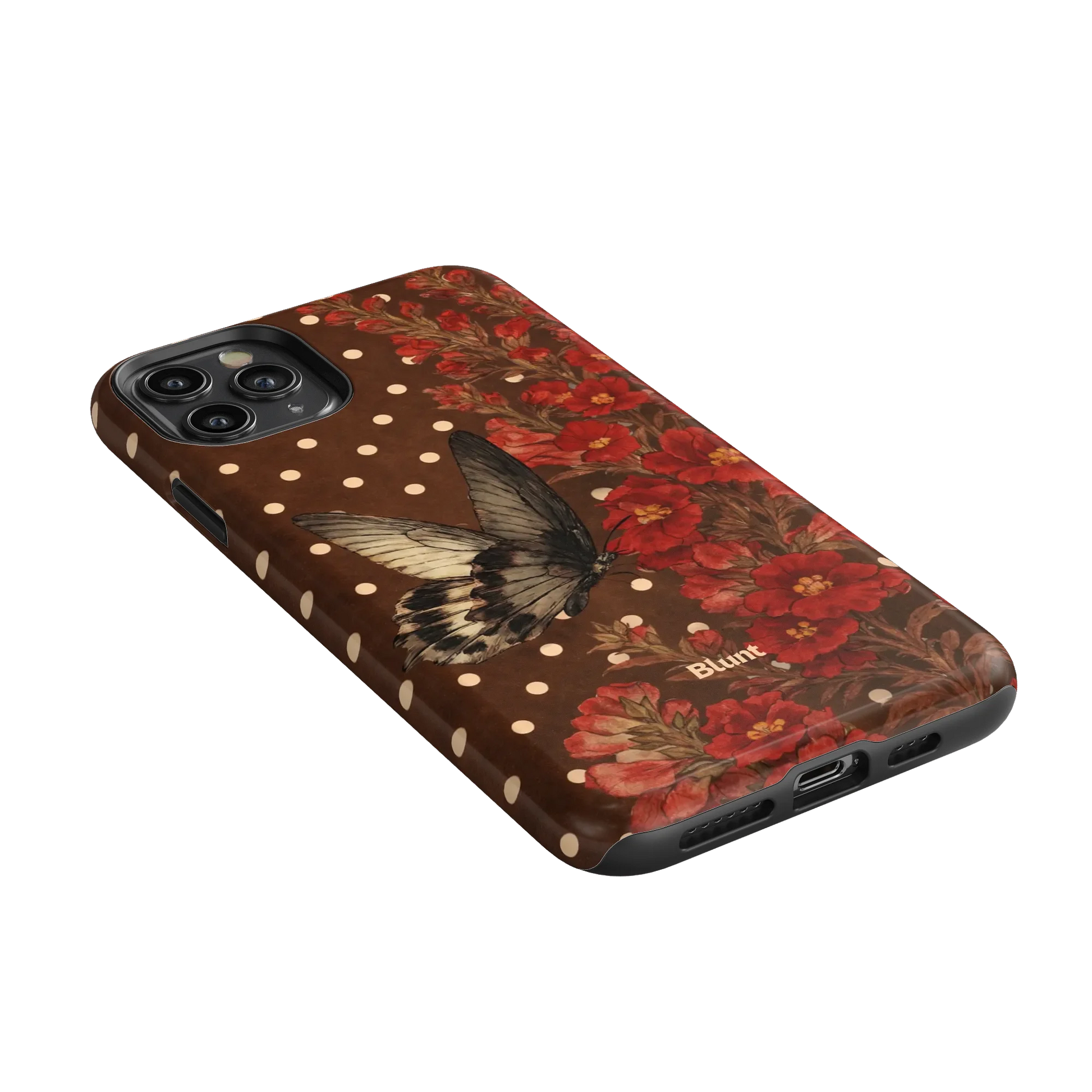 DOTTED-MEADOW-iphone-case-iPhone 11 Pro Max-2