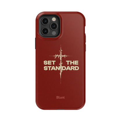 Standsharp iPhone Case
