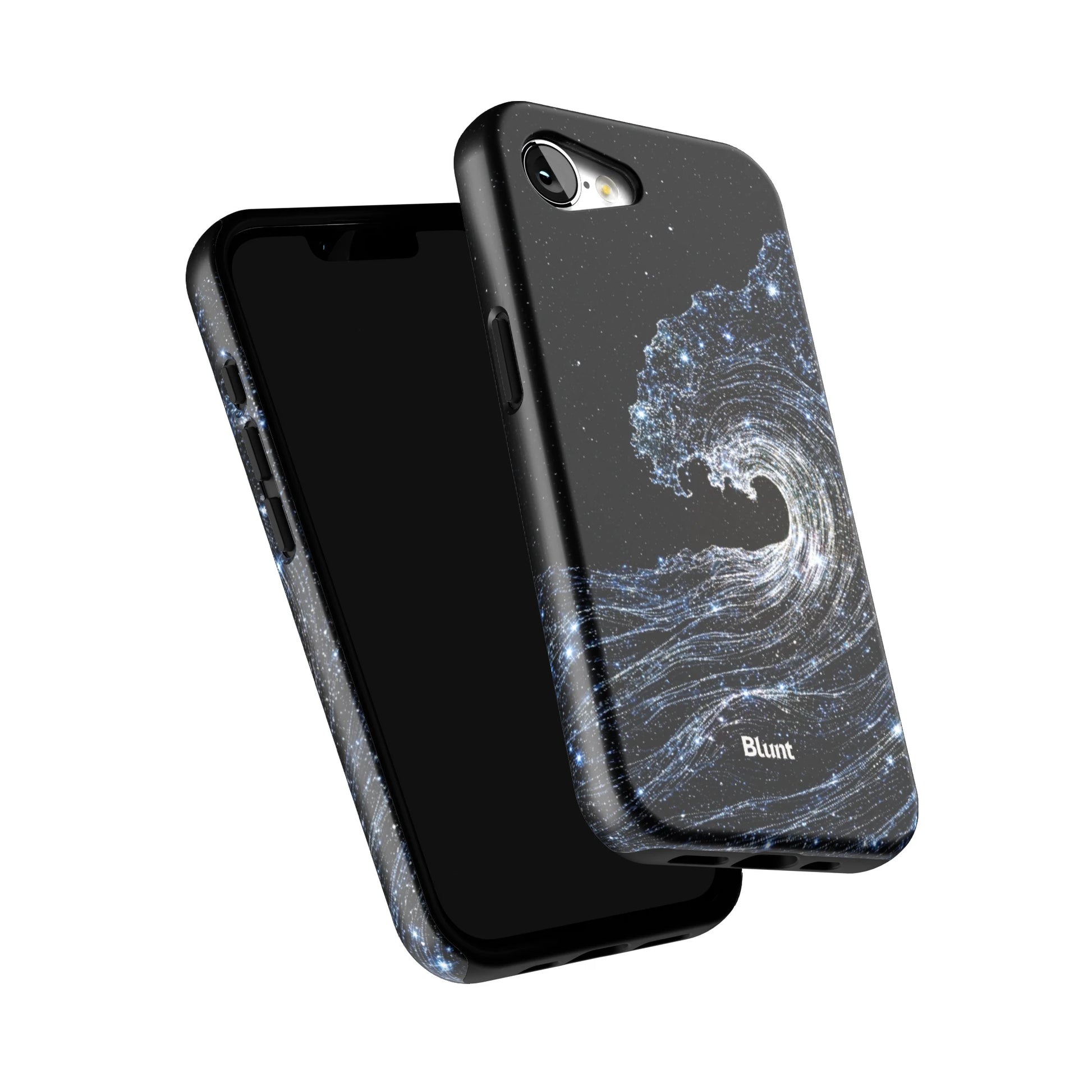 Midnight-Wave-iphone-case-iPhone 17 E-5