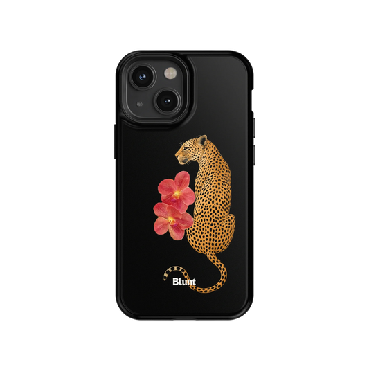 Cleo iPhone Case