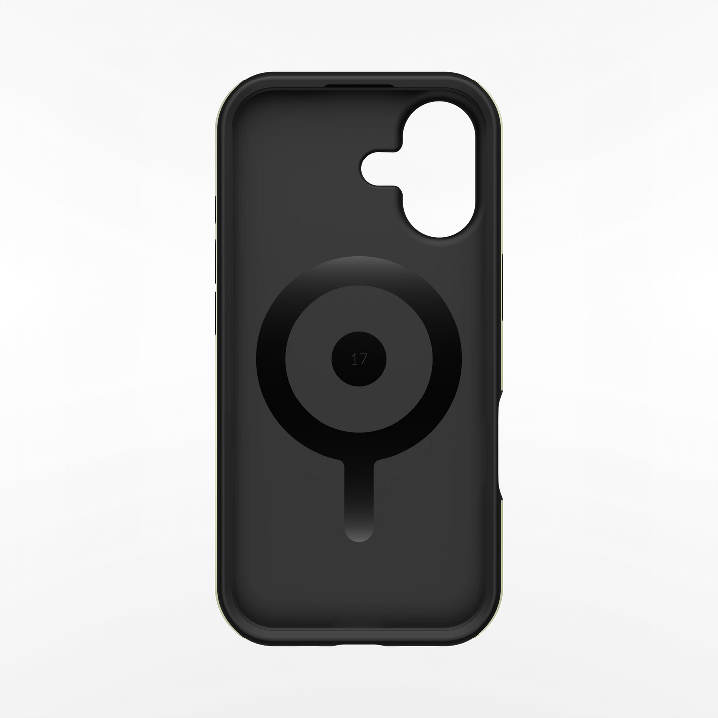 Angel II iPhone Case