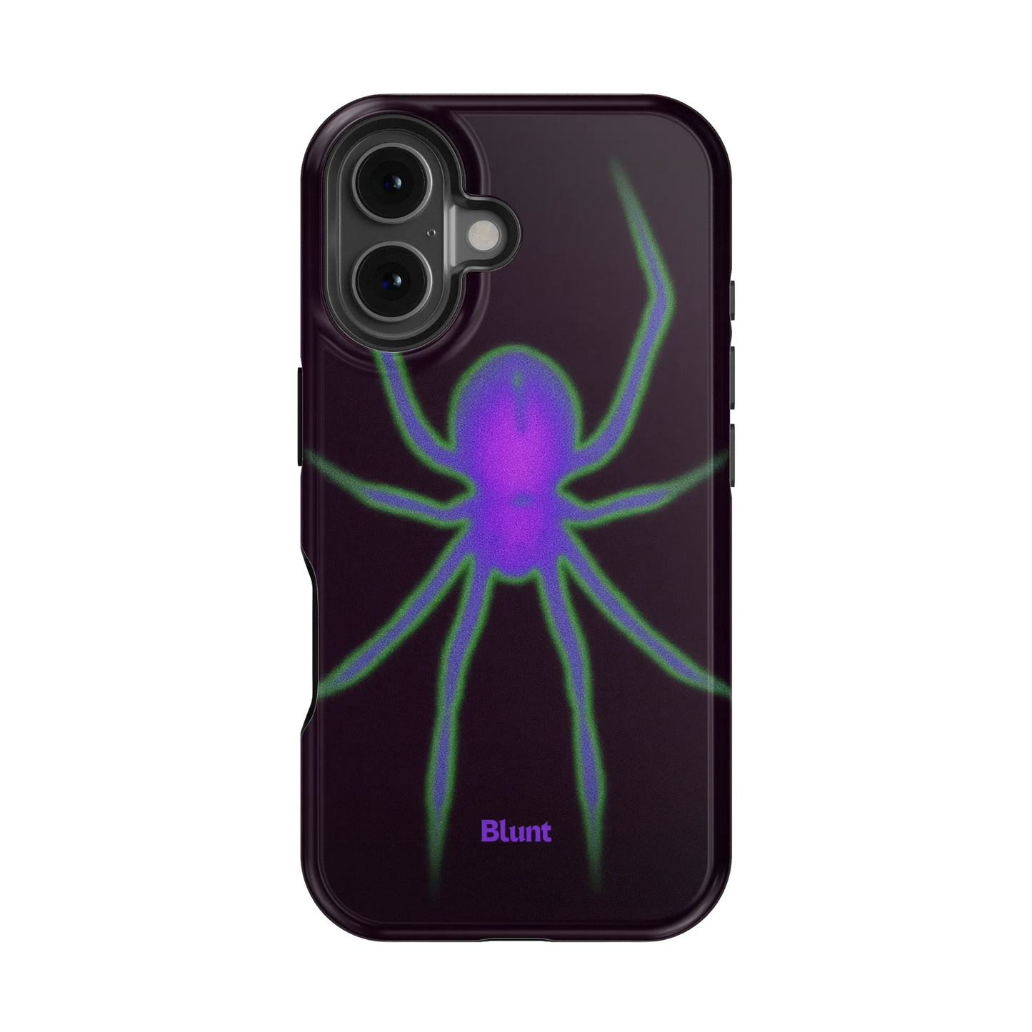Jintz iPhone Case