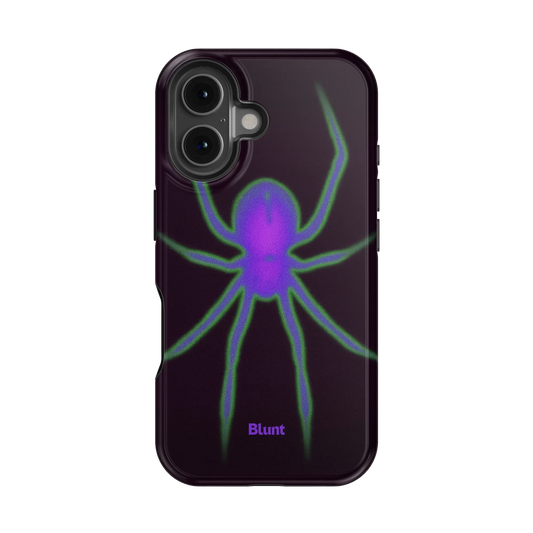 Jintz iPhone Case