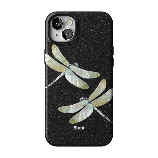 Noir-Damer-iphone-case-iPhone 14 Plus-1