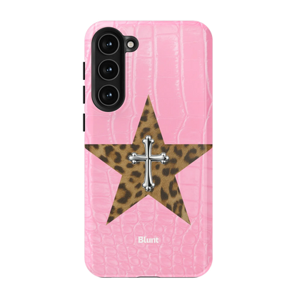 Blushed-Starcreed-samsung-case-S23 Plus-1