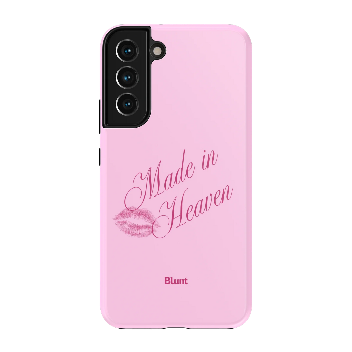 Heavenly Samsung Case