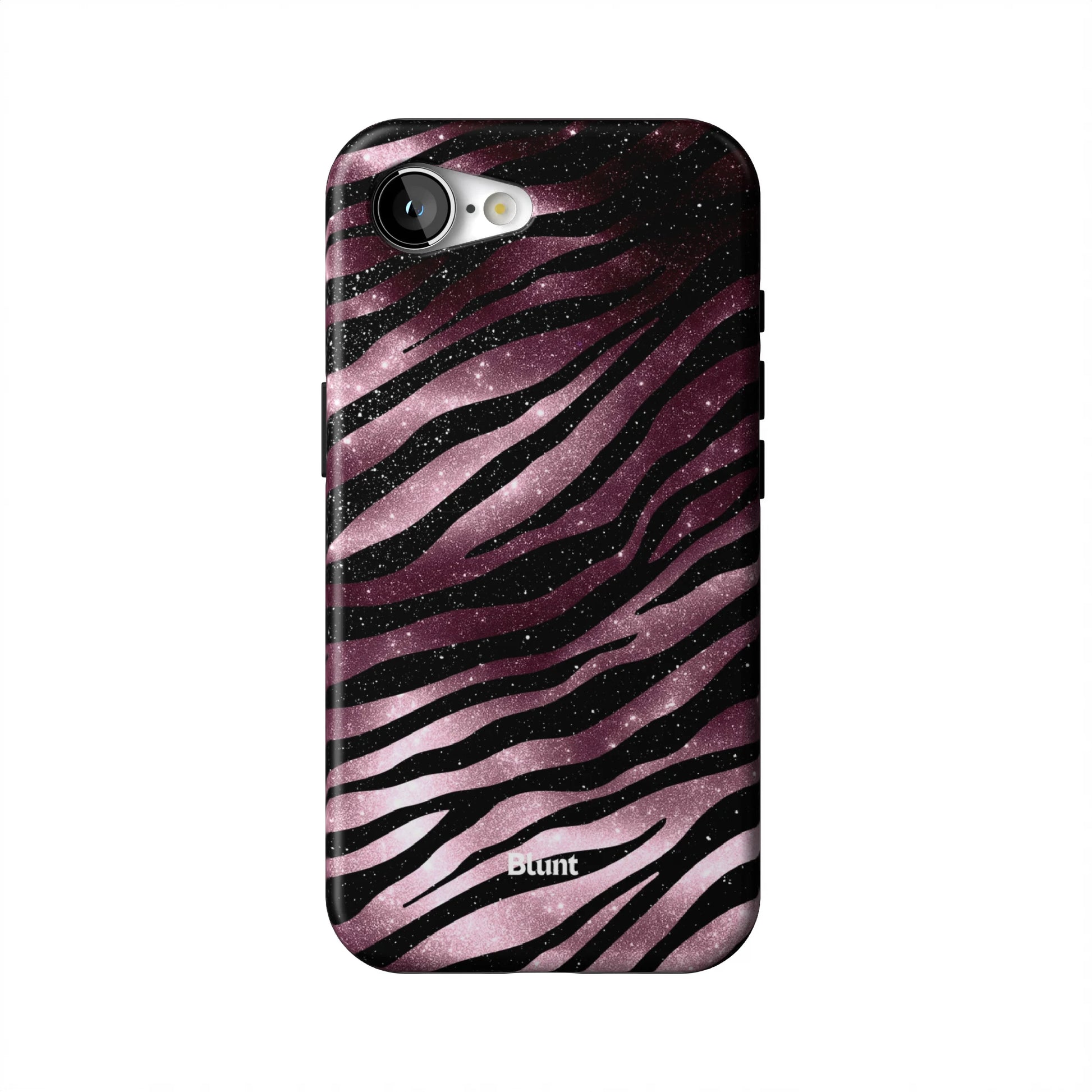 Velvet-Zebra-iphone-case-iPhone 17 E-1