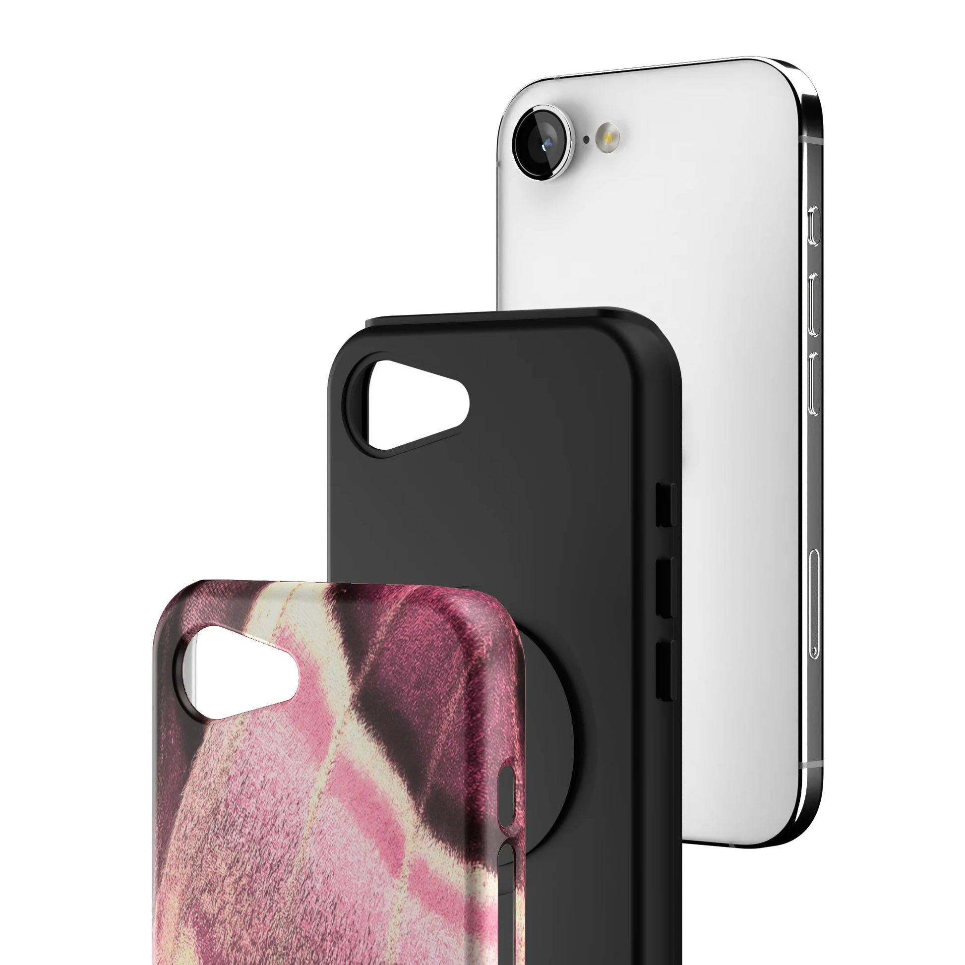 Pink-Raya-iphone-case-iPhone 17 E-3
