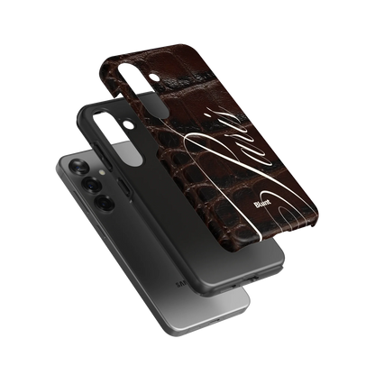 Pary Samsung Case