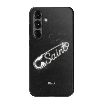 Enzo Samsung Case