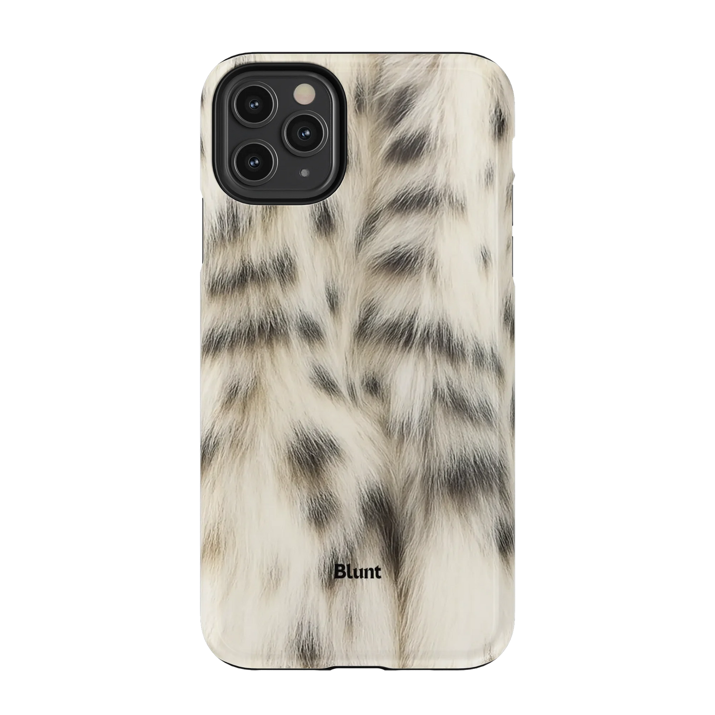 Bronco Fade iPhone Case