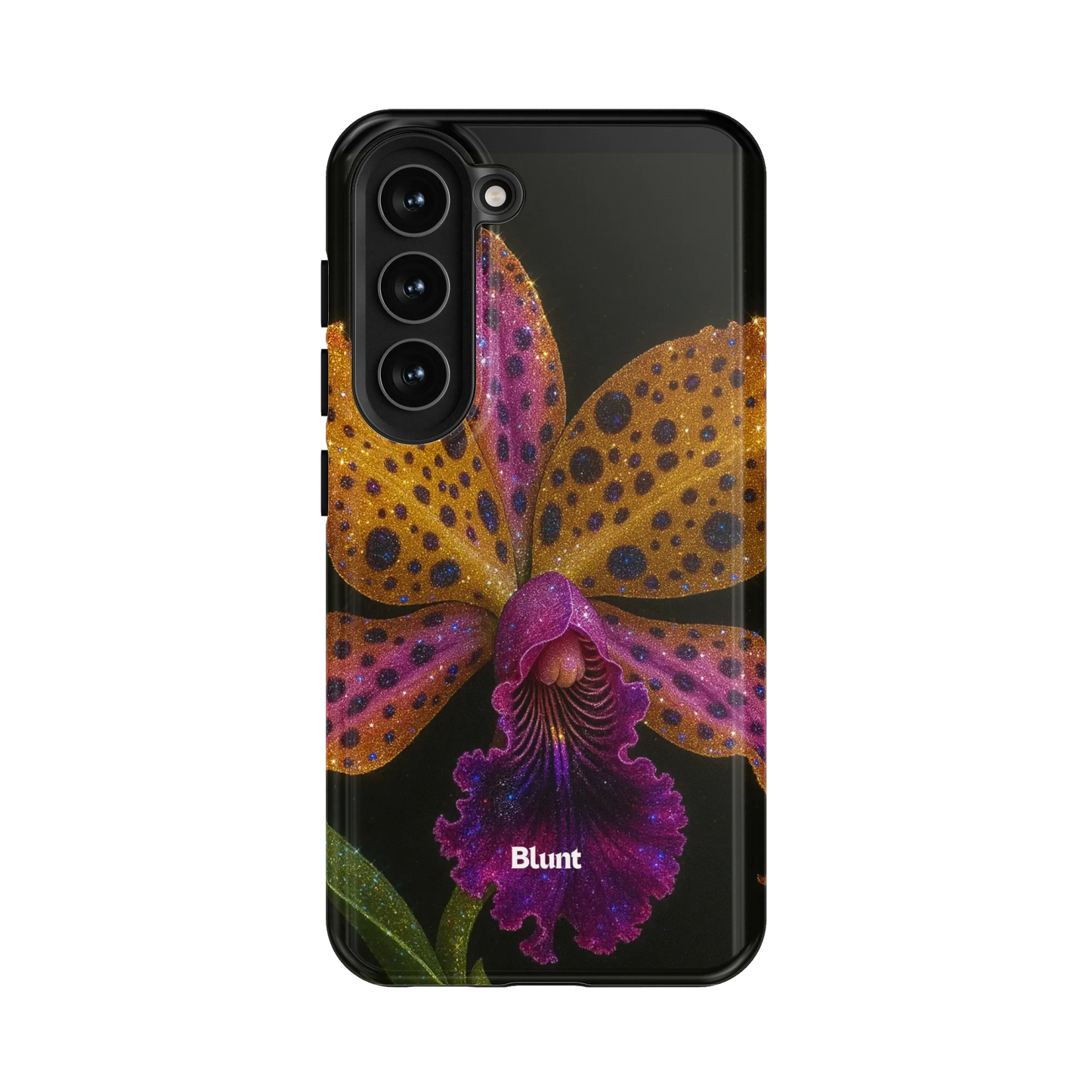 Dusklight Samsung Case