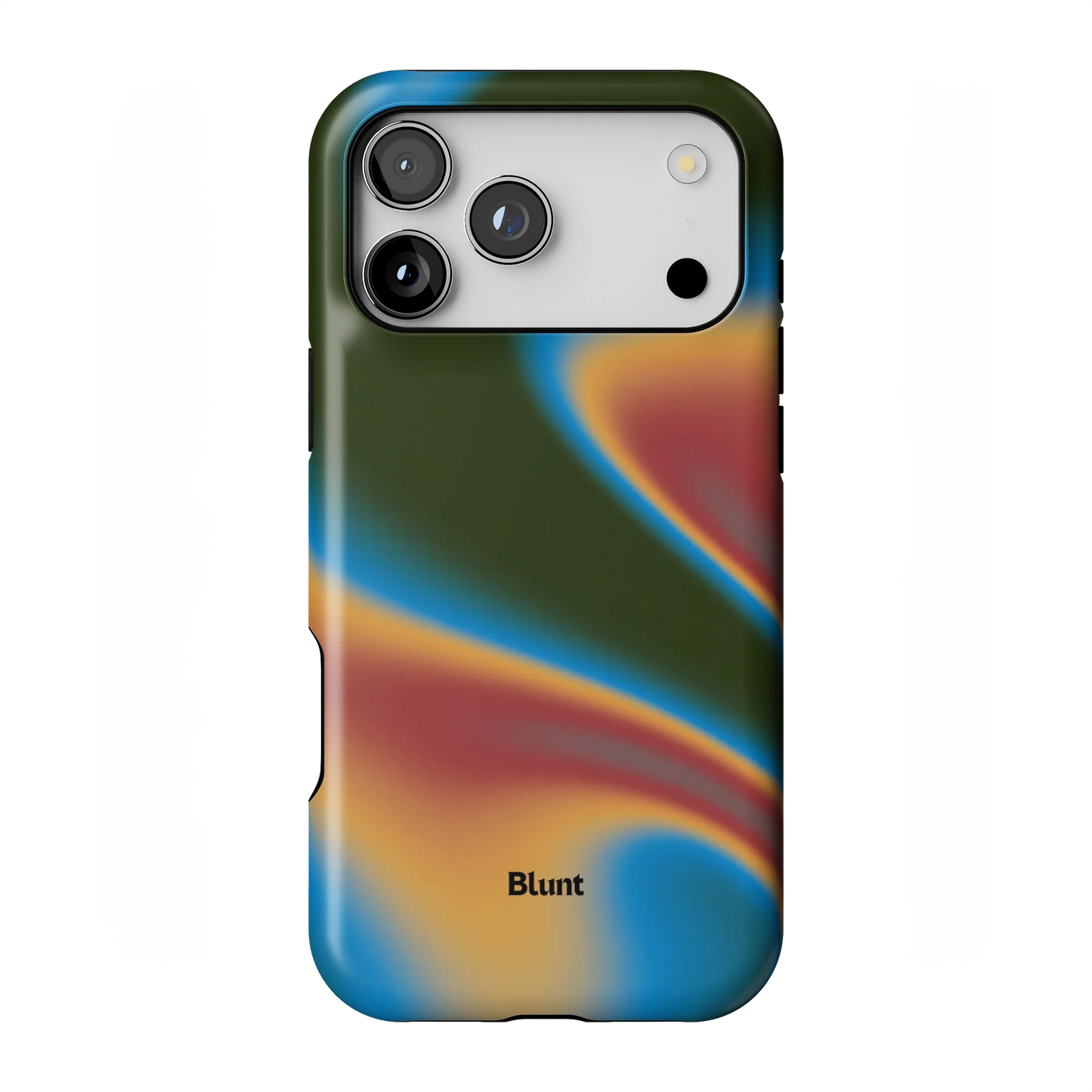 Repth iPhone Case