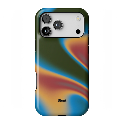Repth iPhone Case