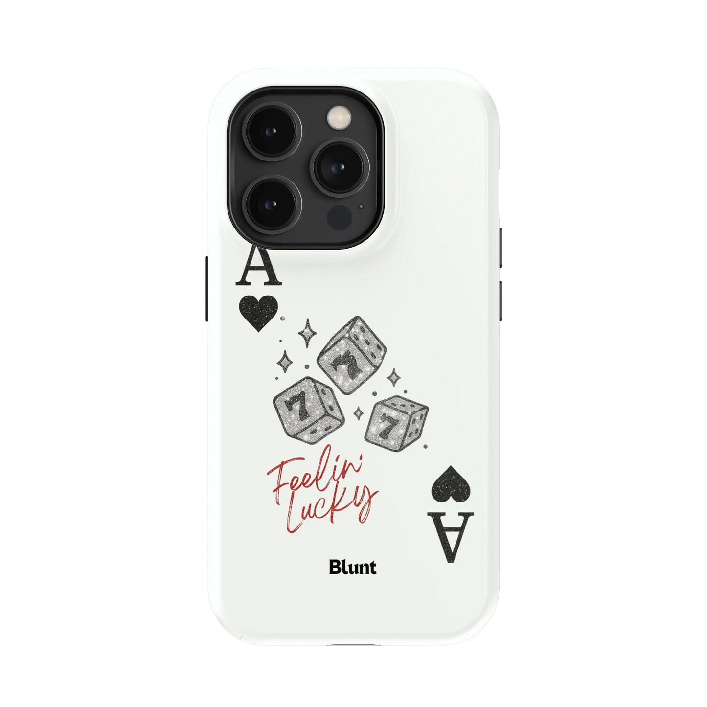 Dealer iPhone Case
