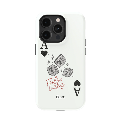 Dealer iPhone Case