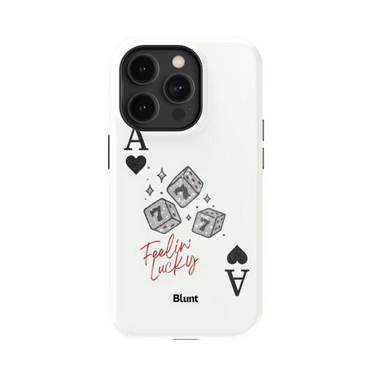 Dealer iPhone Case