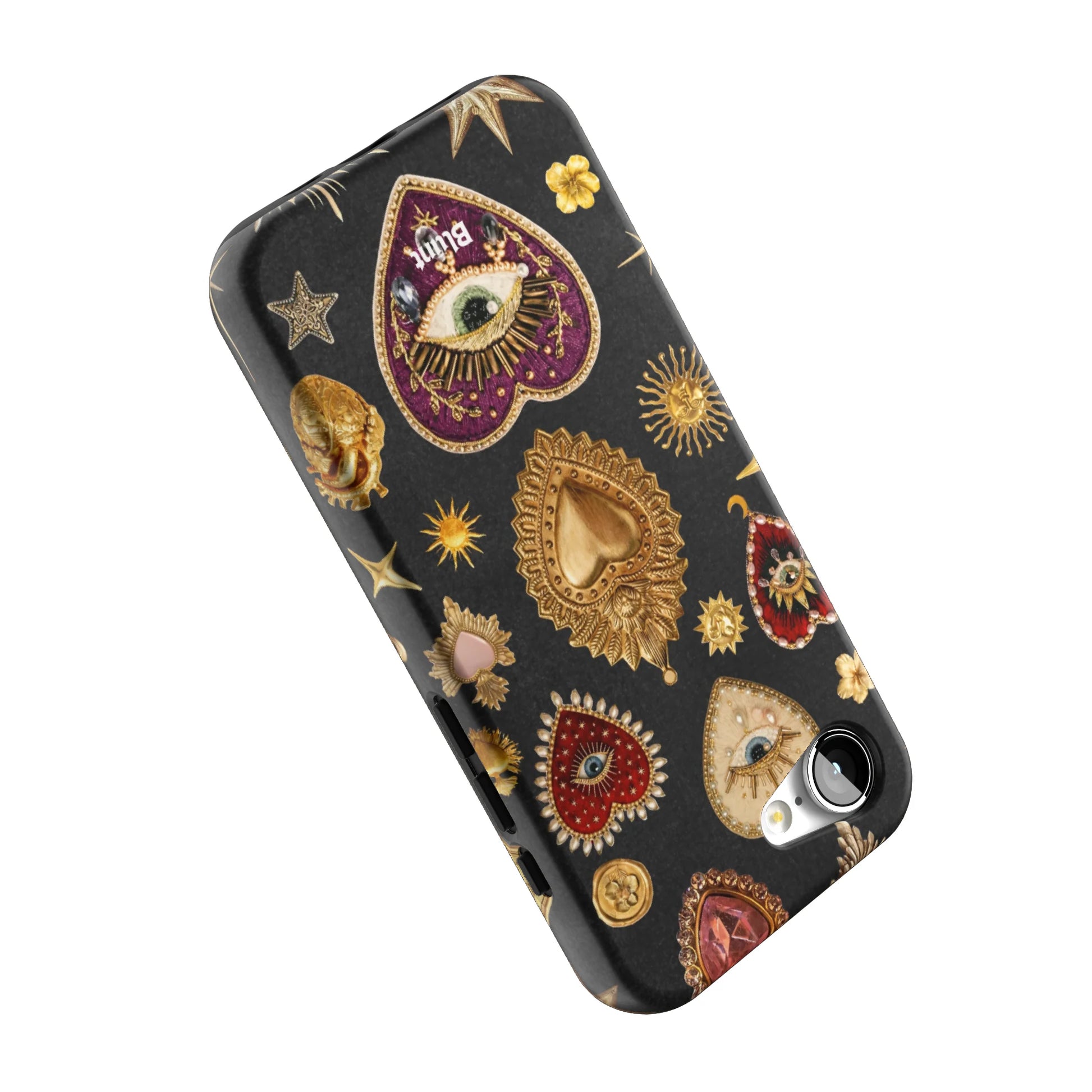 Regal-Eye-iphone-case-iPhone 17 E-4