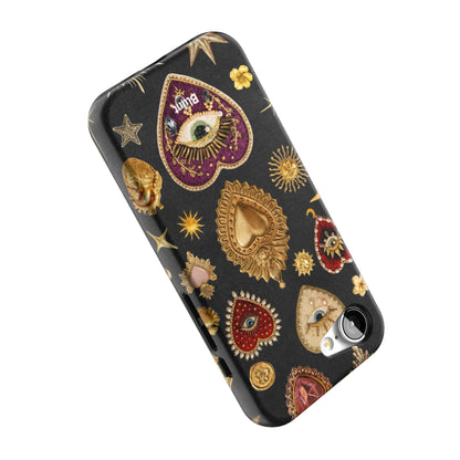 Regal-Eye-iphone-case-iPhone 17 E-4