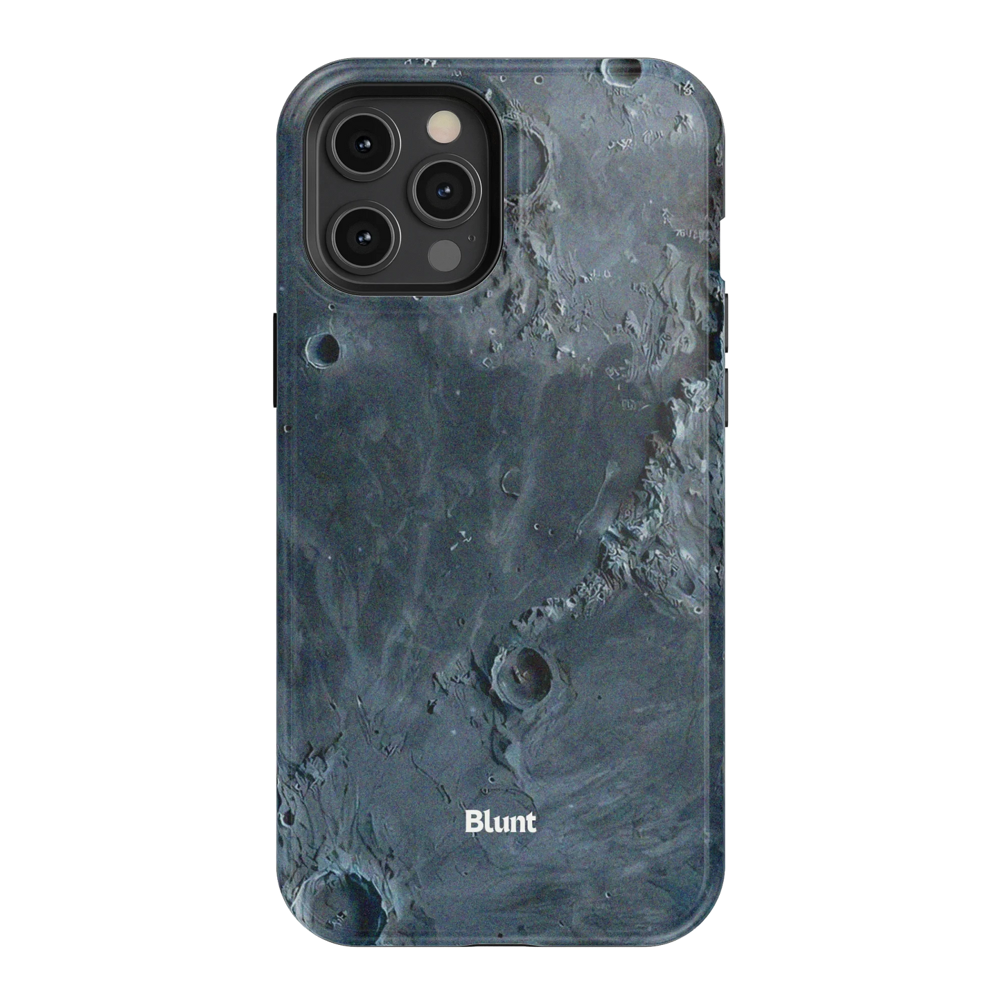 Space Cadet iPhone Case