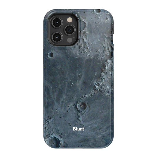 Space Cadet iPhone Case