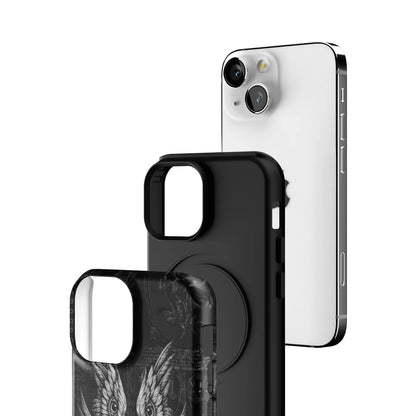 Cherubim-iphone-case-iPhone 13 Mini-3