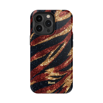 Embera iPhone Case