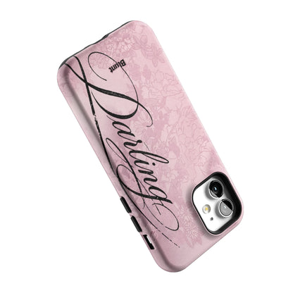 Blush-Laced-Darling-iphone-case-iPhone 12-4