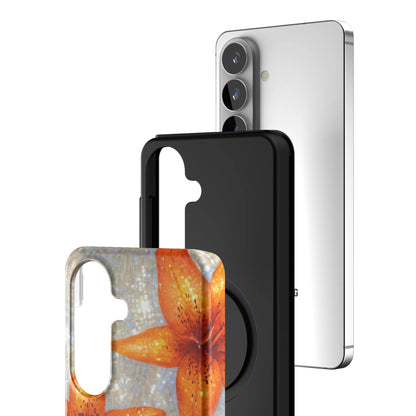 Solar-Lily-samsung-case-Galaxy S26-3