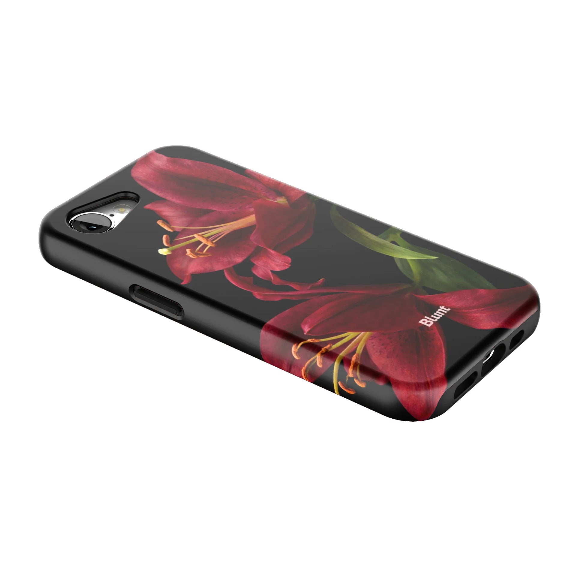 Eclipse-Orchid-in-Red-iphone-case-iPhone 17 E-2