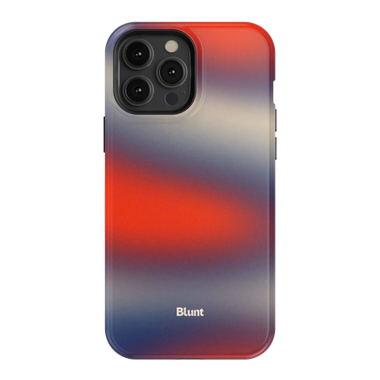 Heatline iPhone Case