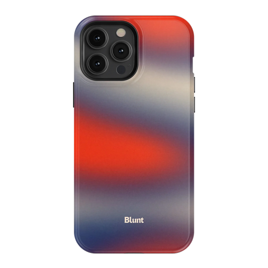 Heatline iPhone Case