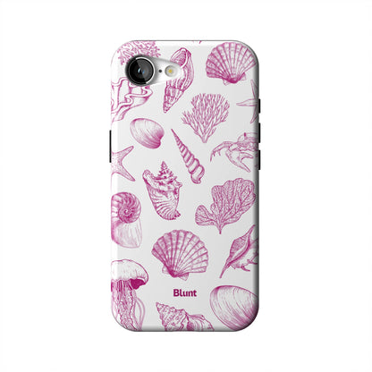 Seaside iPhone Case