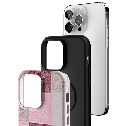 Blushed-Malibu-iphone-case-iPhone 14 Pro Max-3