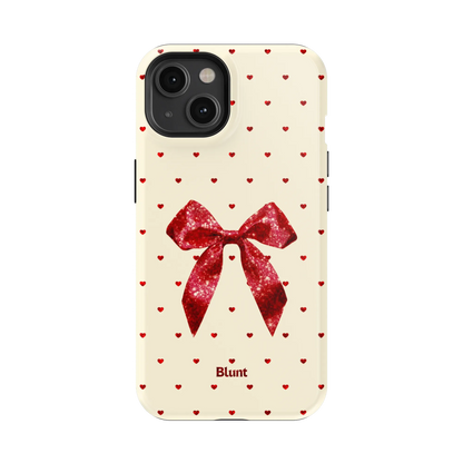 Gift Wrapped iPhone Case