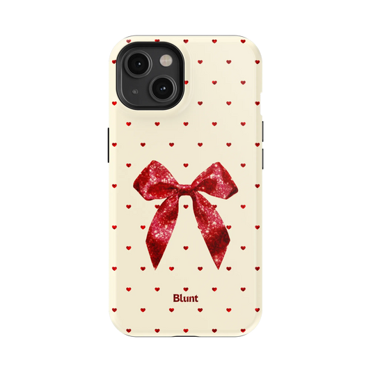 Gift Wrapped iPhone Case