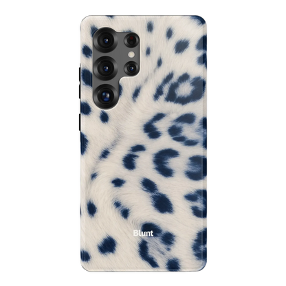 Azure Saint Samsung Case